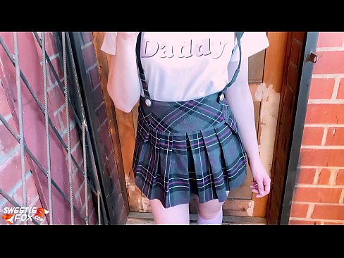 ❤️ Schoolgirl Sucks nws dick tob thiab fucks es tsis txhob ntawm chav kawm. ❌ Liab porn ntawm hmn.pornobot.ru% ib