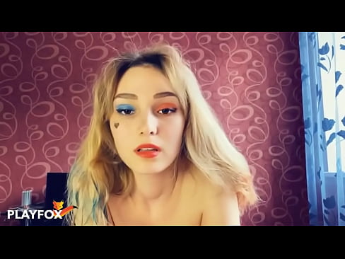 ❤️ Khawv koob virtual reality tsom iav muab kuv pw nrog Harley Quinn ❌ Liab porn ntawm hmn.pornobot.ru% ib