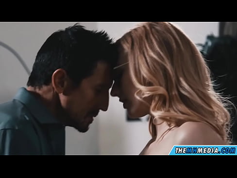 ❤️ Romantic poj niam nrog ib tug slutty blonde ❌ Liab porn ntawm hmn.pornobot.ru% ib