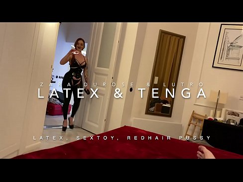 ❤️ Redheaded stepsister nyob rau hauv latex costume fucked los ntawm stepbrother ❌ Liab porn ntawm hmn.pornobot.ru%  ib