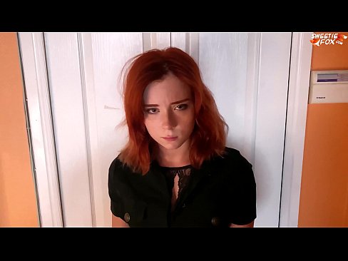 ❤️ Tus neeg saib xyuas kev nyab xeeb rau txim rau poj niam zoo nkauj rau kev muag khoom - Cum hauv qhov ncauj ❌ Liab porn ntawm hmn.pornobot.ru% ib
