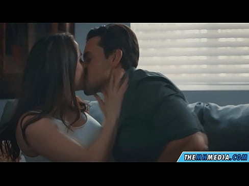 ❤️ Romantic poj niam nrog ib tug zoo busty niam ❌ Liab porn ntawm hmn.pornobot.ru% ib