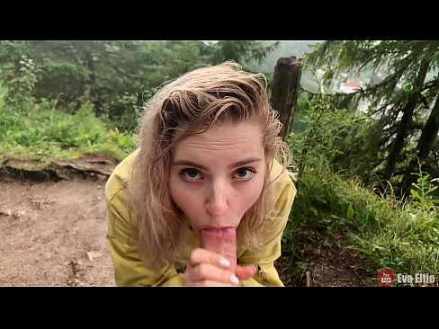 ❤️ Hluas nkauj nqos cum tom qab ib tug pej xeem blowjob - Eva Elfi ❌ Liab porn ntawm hmn.pornobot.ru%  ib