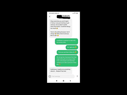 ❤️ Kuv ntxiv PAWG tshiab los ntawm Tinder rau kuv harem ( tham nrog Tinder nrog ) ❌ Liab porn ntawm hmn.pornobot.ru% ib